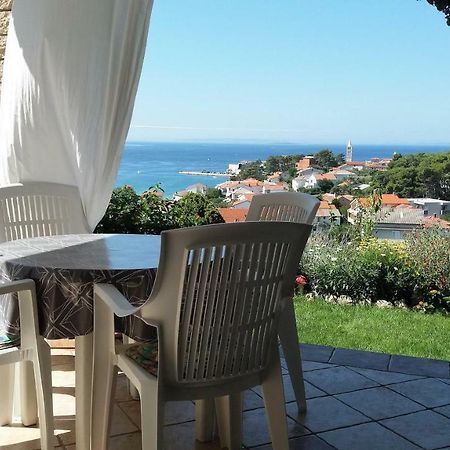Guest House Lucija Banjol Esterno foto