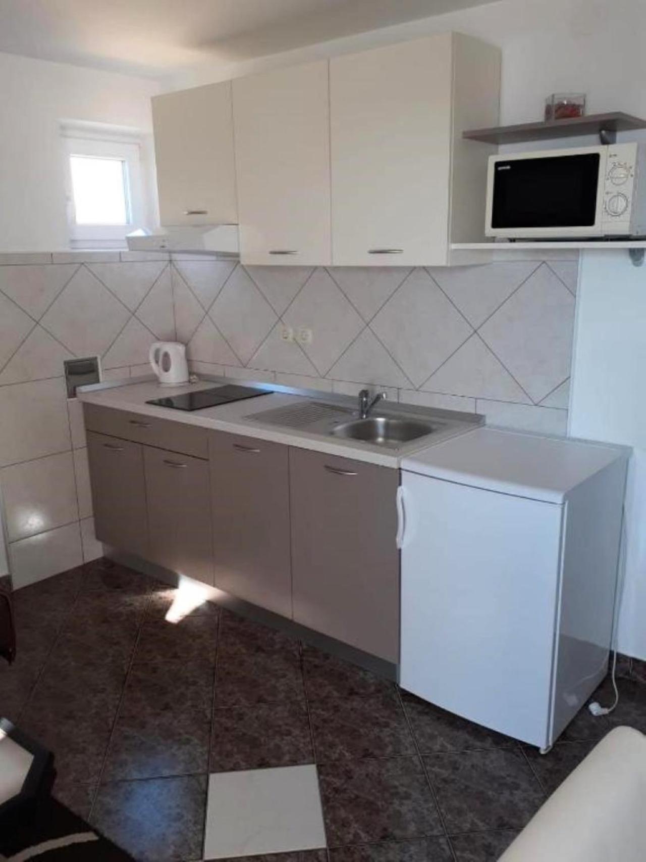 Guest House Lucija Banjol Camera foto
