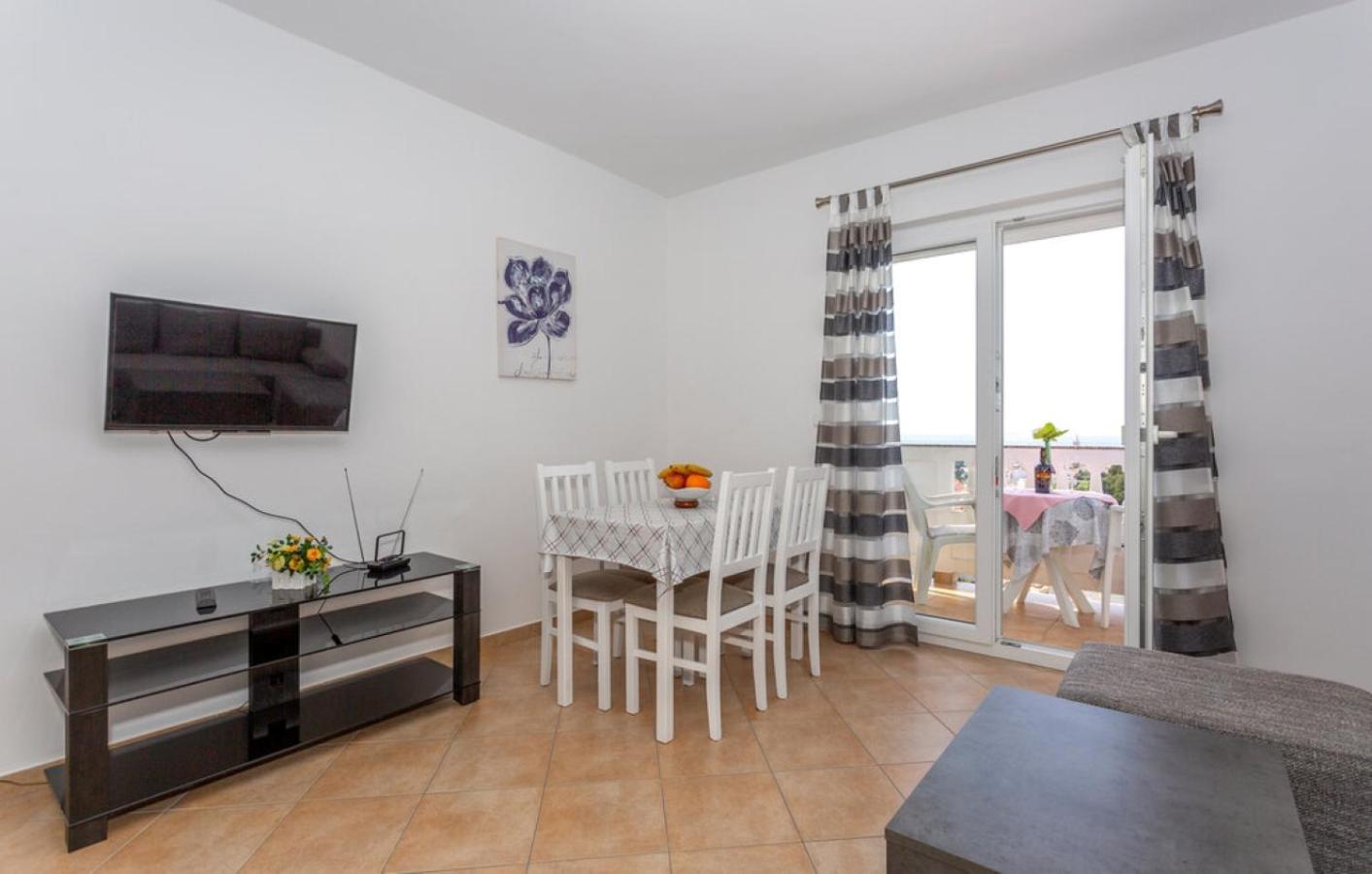 Guest House Lucija Banjol Camera foto