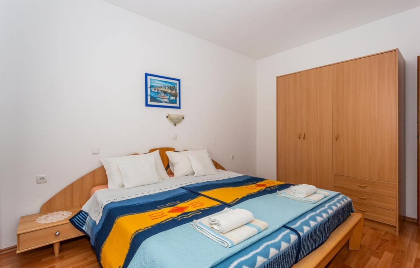 Guest House Lucija Banjol Camera foto