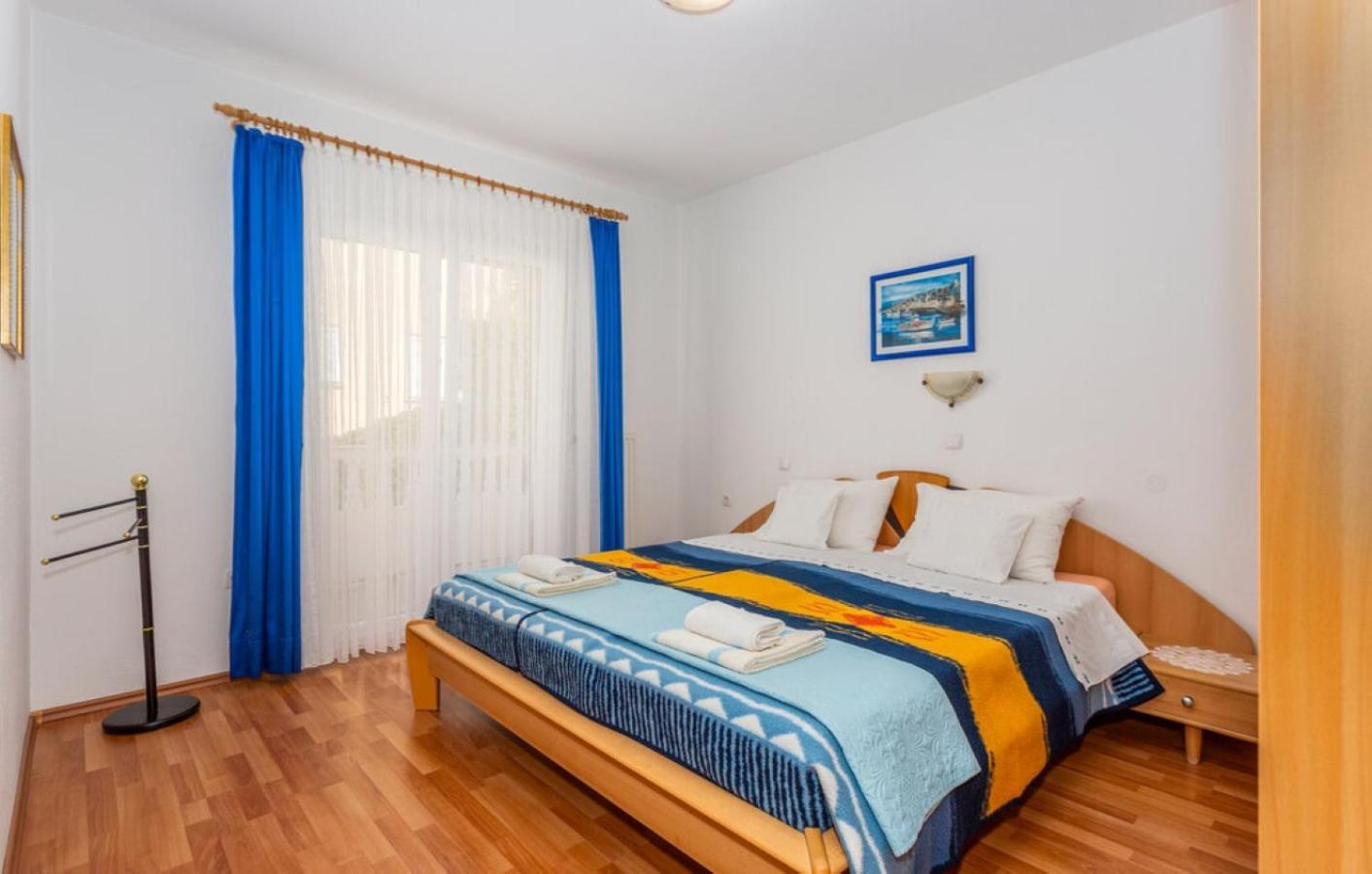 Guest House Lucija Banjol Camera foto